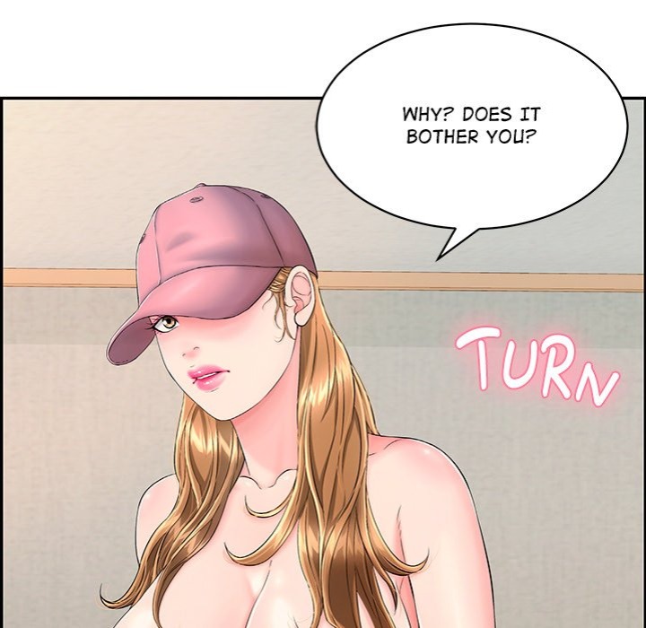 One More Time (Seokhyeon) Chapter 4 Page 197