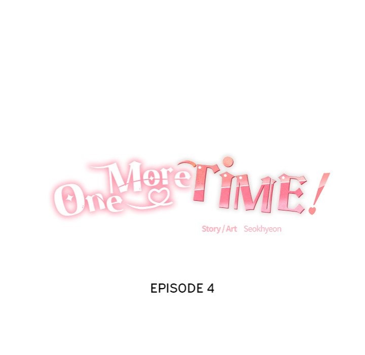 One More Time (Seokhyeon) Chapter 4 Page 25