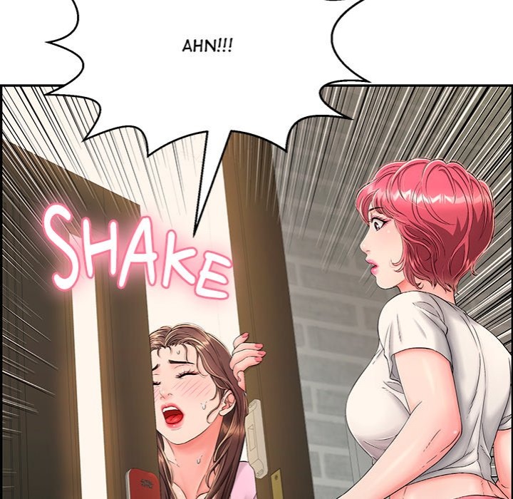 One More Time (Seokhyeon) Chapter 4 Page 27