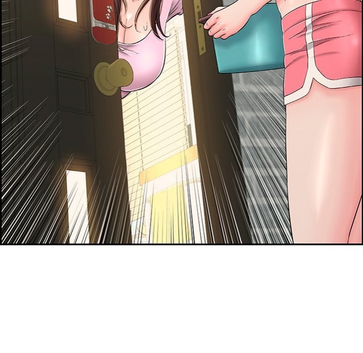 One More Time (Seokhyeon) Chapter 4 Page 28