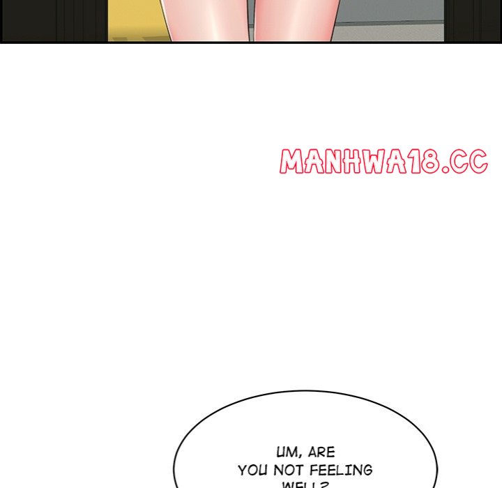 One More Time (Seokhyeon) Chapter 4 Page 31