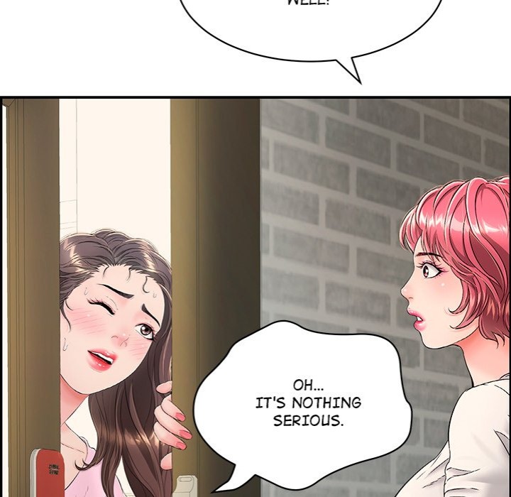One More Time (Seokhyeon) Chapter 4 Page 32