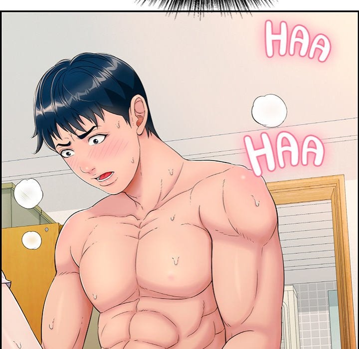 One More Time (Seokhyeon) Chapter 4 Page 37