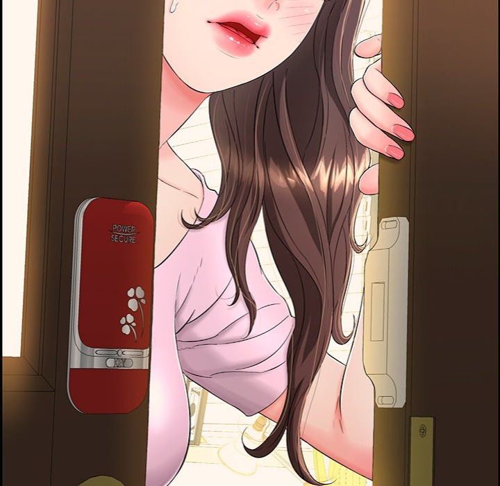 One More Time (Seokhyeon) Chapter 4 Page 42