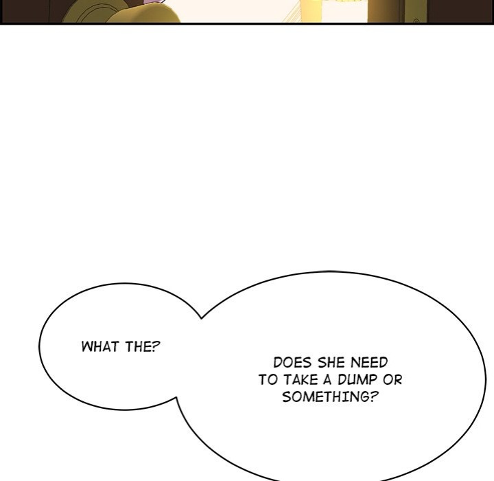 One More Time (Seokhyeon) Chapter 4 Page 43