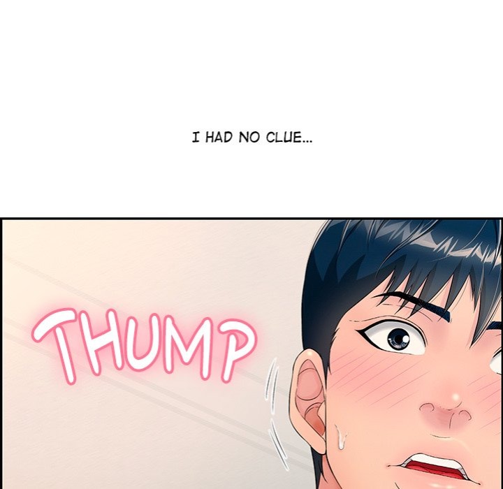 One More Time (Seokhyeon) Chapter 4 Page 5