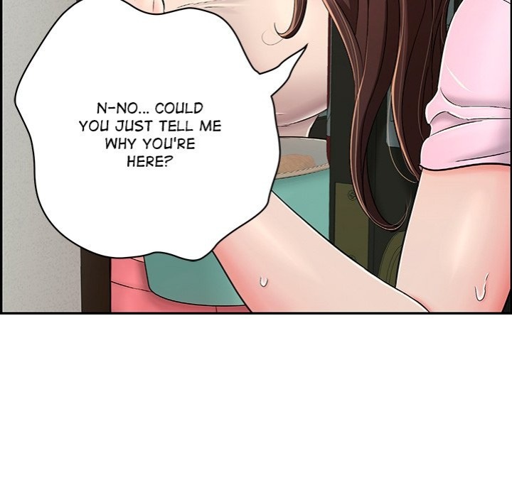 One More Time (Seokhyeon) Chapter 4 Page 52