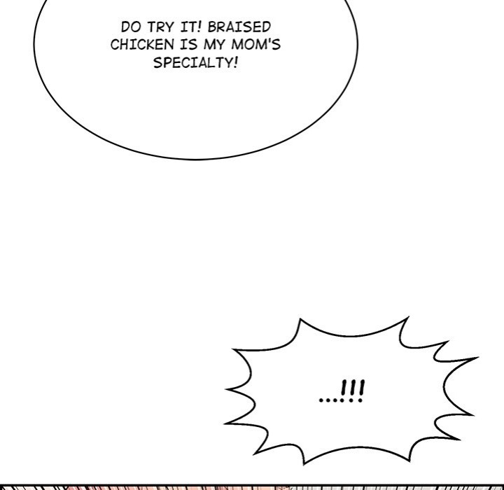 One More Time (Seokhyeon) Chapter 4 Page 55