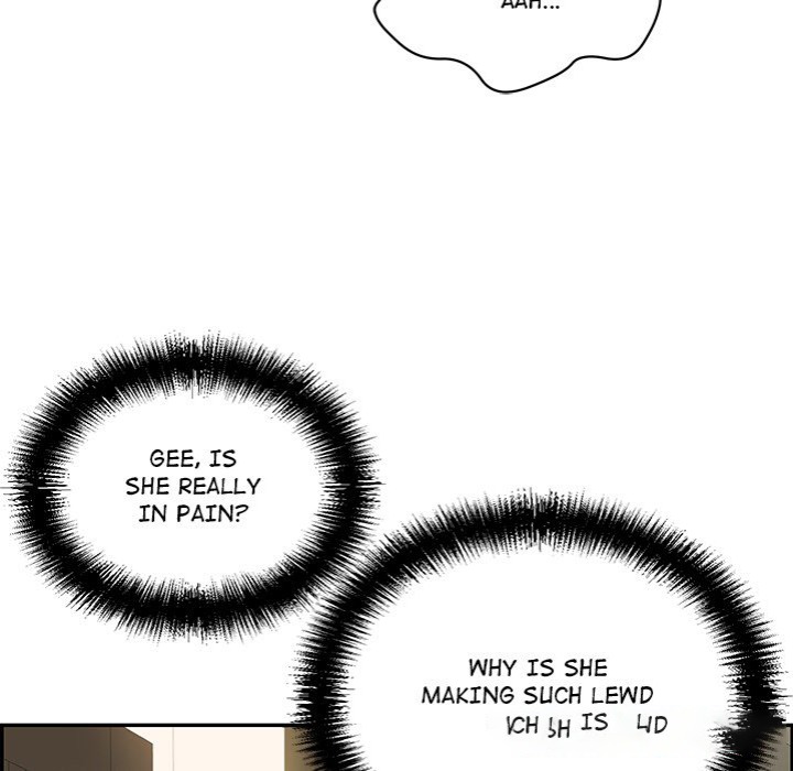 One More Time (Seokhyeon) Chapter 4 Page 64