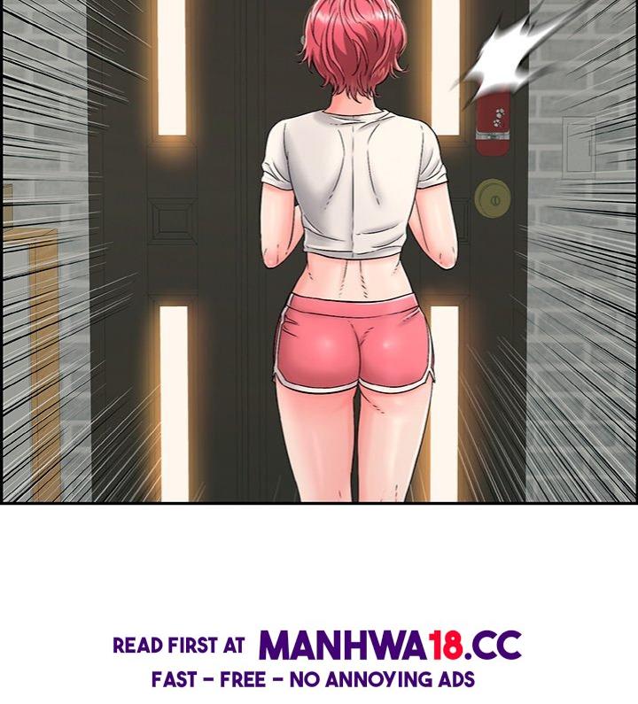 One More Time (Seokhyeon) Chapter 4 Page 68