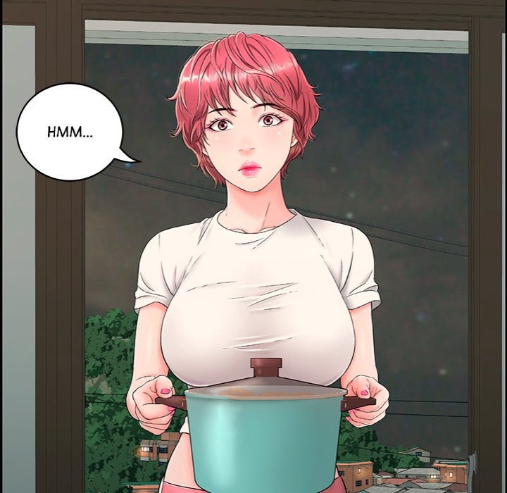 One More Time (Seokhyeon) Chapter 4 Page 70