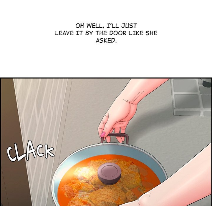 One More Time (Seokhyeon) Chapter 4 Page 72
