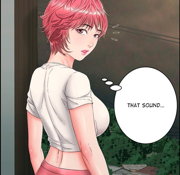 One More Time (Seokhyeon) Chapter 4 Page 77