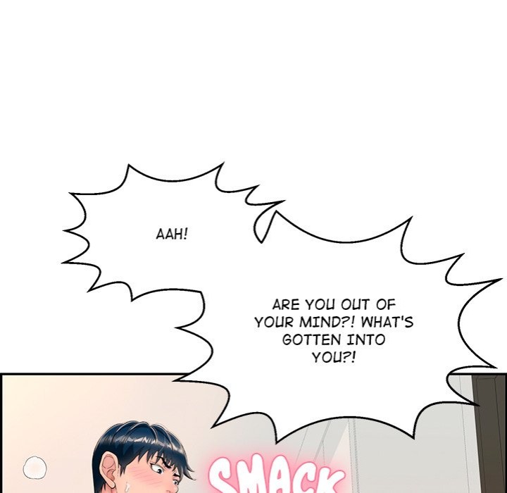 One More Time (Seokhyeon) Chapter 4 Page 84
