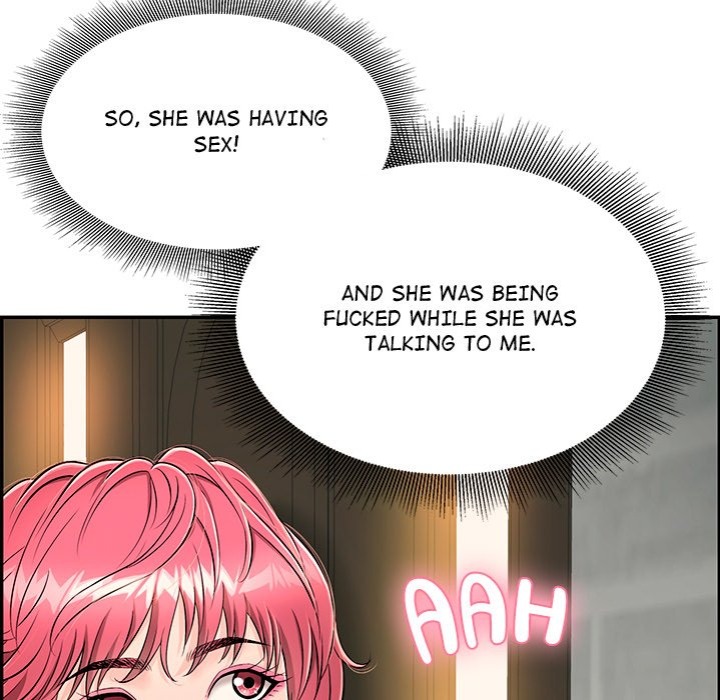 One More Time (Seokhyeon) Chapter 4 Page 89