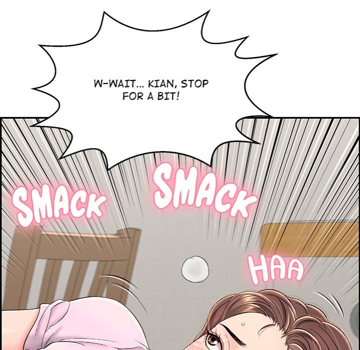 One More Time (Seokhyeon) Chapter 4 Page 92
