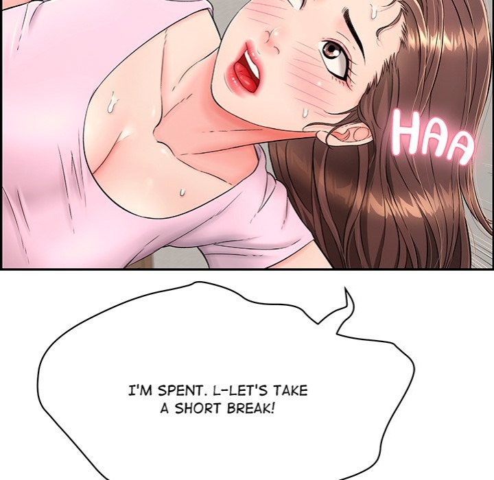 One More Time (Seokhyeon) Chapter 4 Page 93