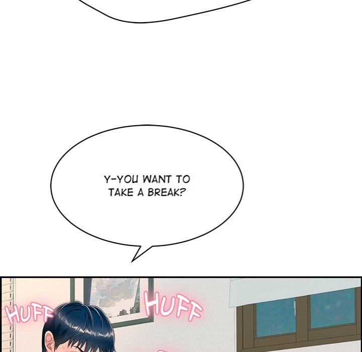 One More Time (Seokhyeon) Chapter 4 Page 94