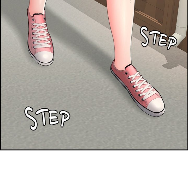 One More Time (Seokhyeon) Chapter 4 Page 97