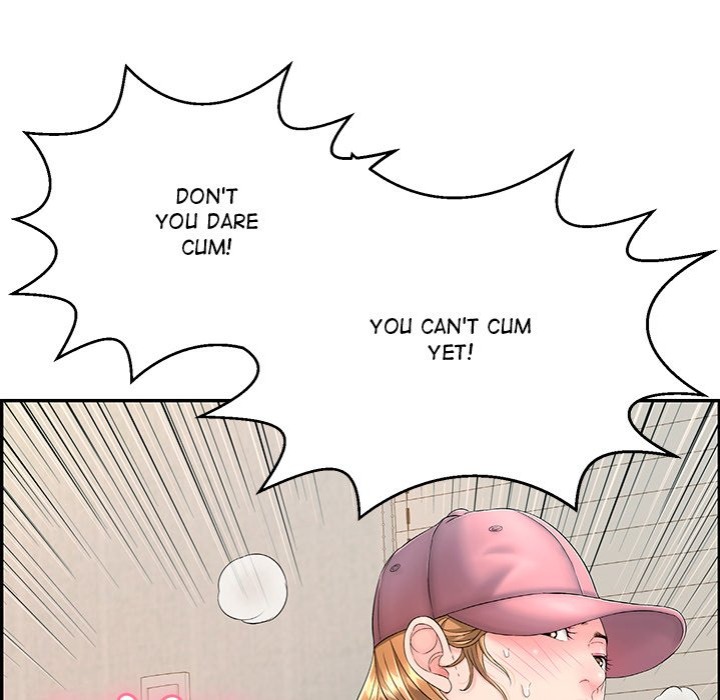 One More Time (Seokhyeon) Chapter 5 Page 101
