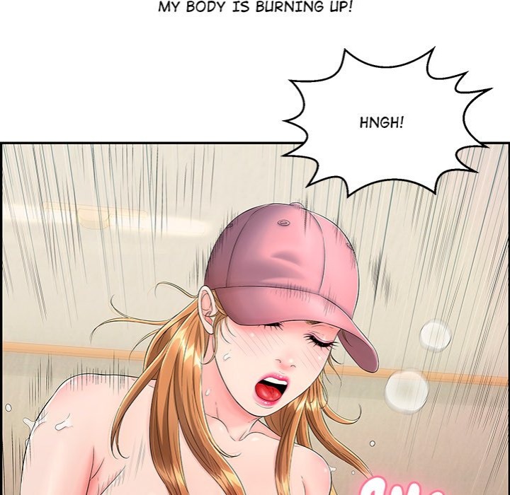 One More Time (Seokhyeon) Chapter 5 Page 106