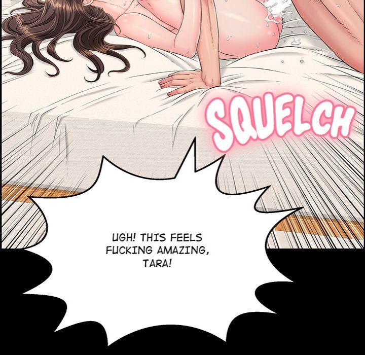 One More Time (Seokhyeon) Chapter 5 Page 122