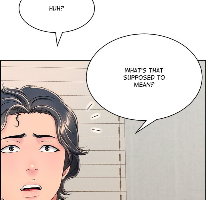 One More Time (Seokhyeon) Chapter 5 Page 15