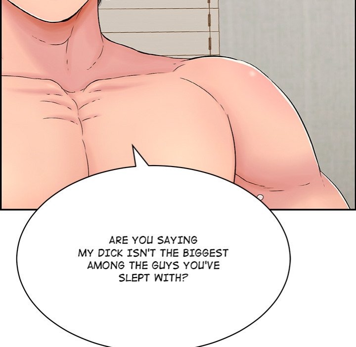 One More Time (Seokhyeon) Chapter 5 Page 16