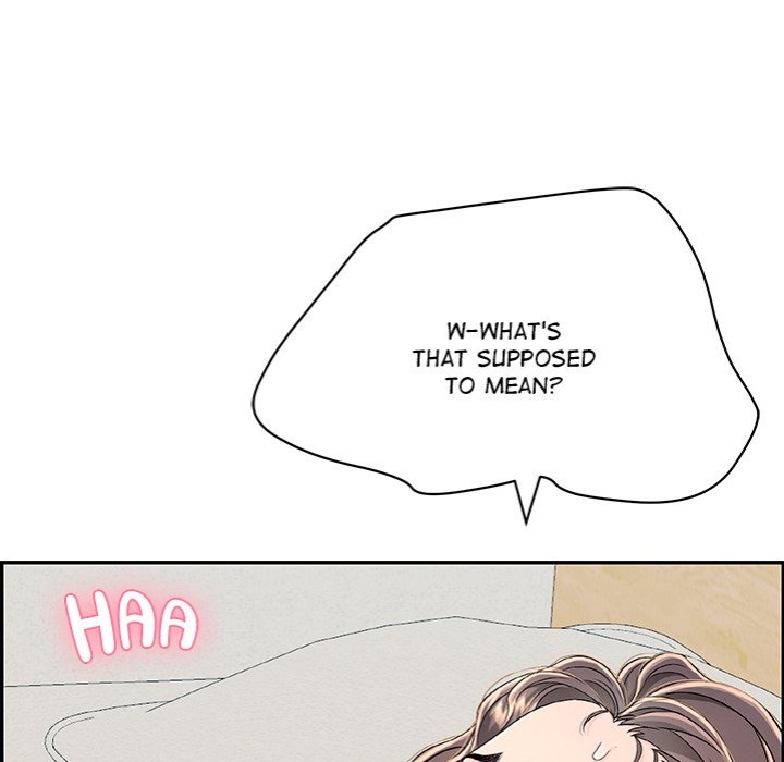 One More Time (Seokhyeon) Chapter 5 Page 165