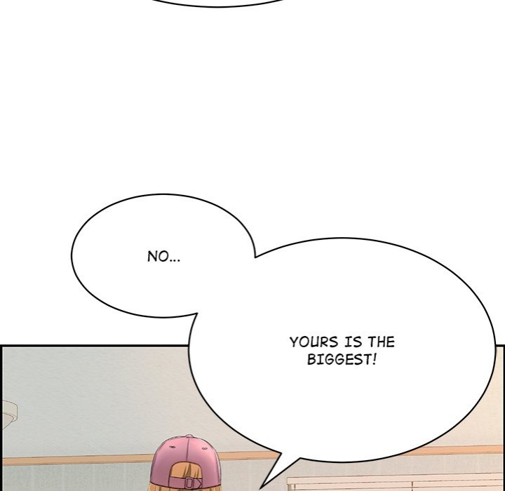 One More Time (Seokhyeon) Chapter 5 Page 17
