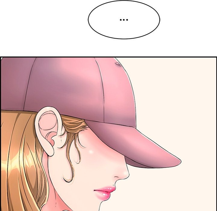 One More Time (Seokhyeon) Chapter 5 Page 29