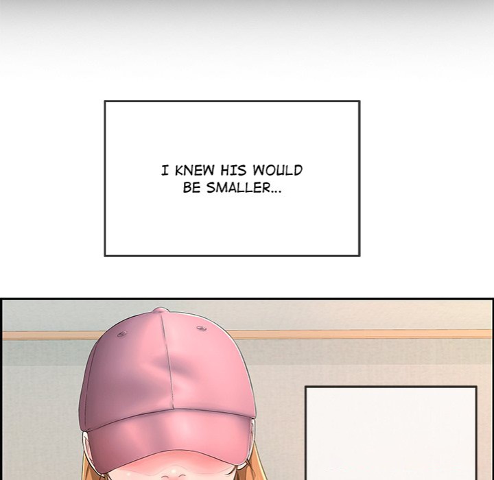One More Time (Seokhyeon) Chapter 5 Page 36