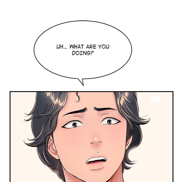 One More Time (Seokhyeon) Chapter 5 Page 39