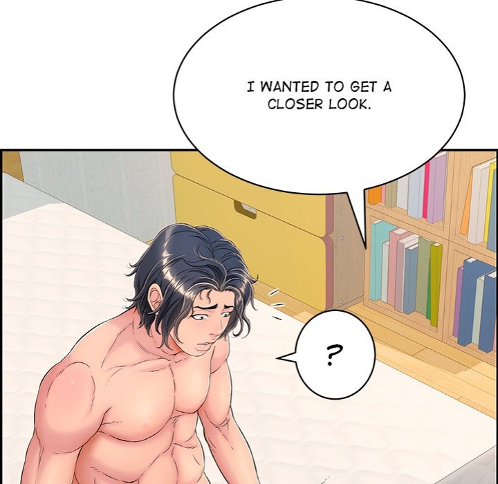 One More Time (Seokhyeon) Chapter 5 Page 41