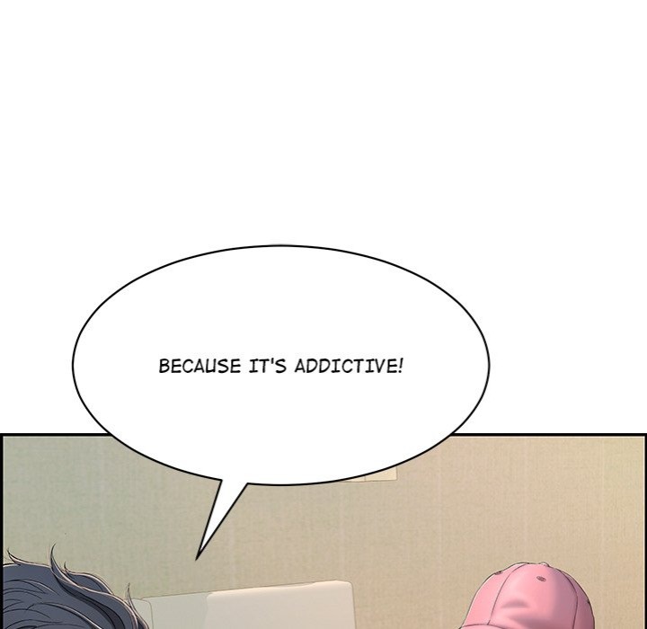 One More Time (Seokhyeon) Chapter 5 Page 45