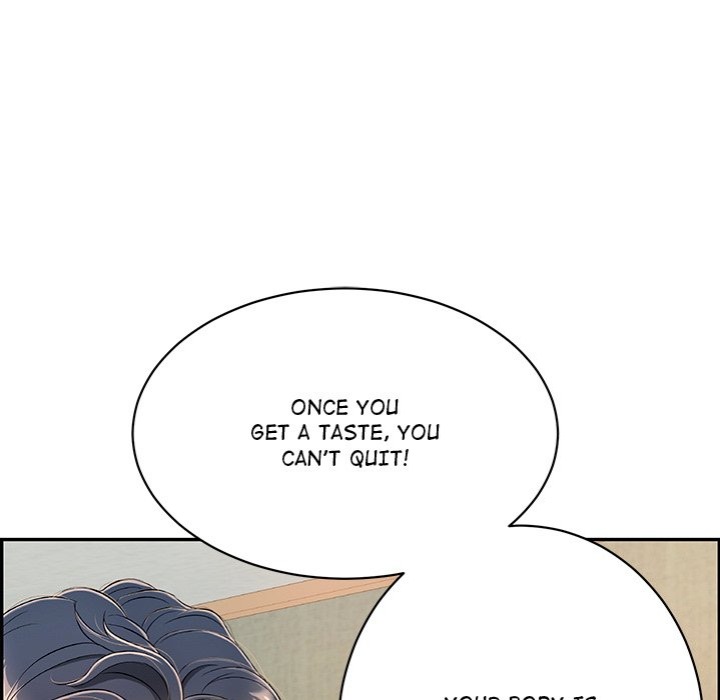 One More Time (Seokhyeon) Chapter 5 Page 47