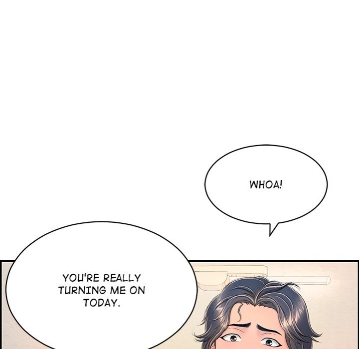 One More Time (Seokhyeon) Chapter 5 Page 59