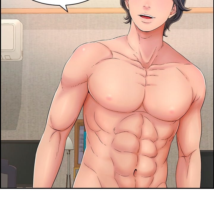One More Time (Seokhyeon) Chapter 5 Page 60