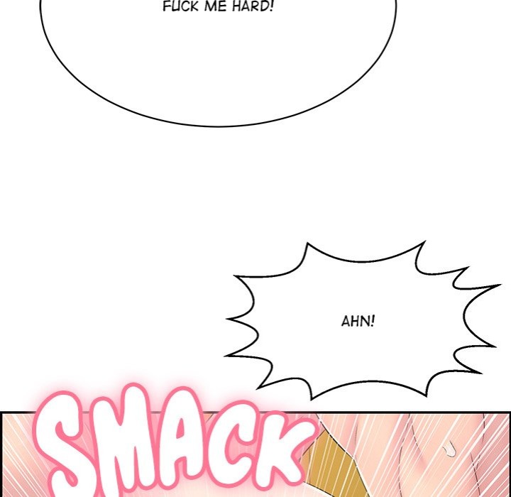 One More Time (Seokhyeon) Chapter 5 Page 64