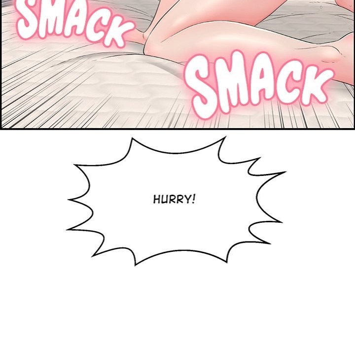 One More Time (Seokhyeon) Chapter 5 Page 68