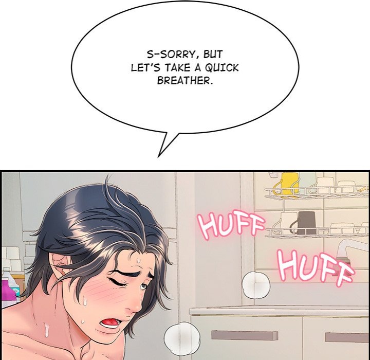 One More Time (Seokhyeon) Chapter 5 Page 89
