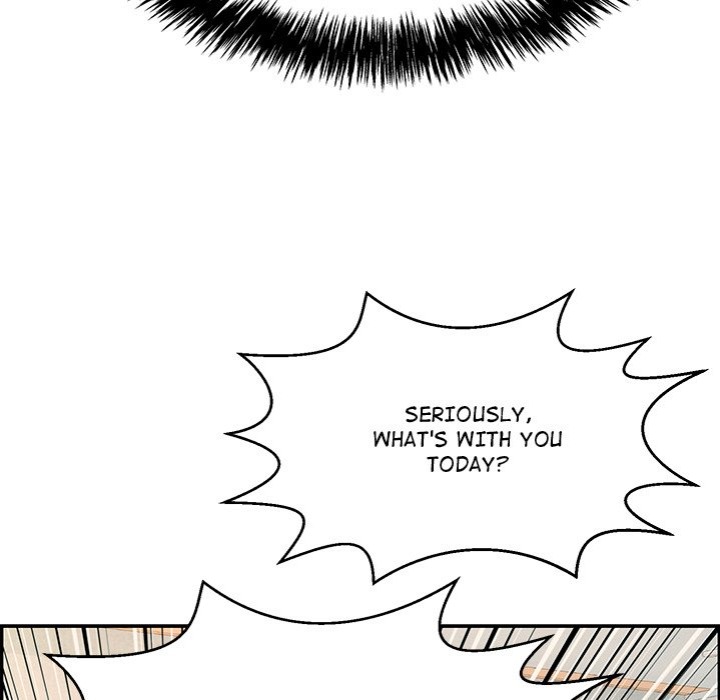 One More Time (Seokhyeon) Chapter 5 Page 98