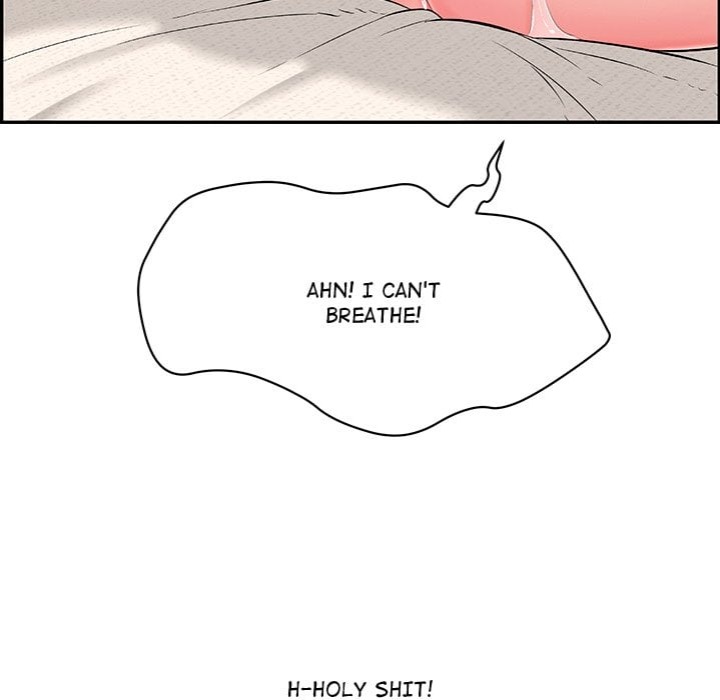 One More Time (Seokhyeon) Chapter 6 Page 109