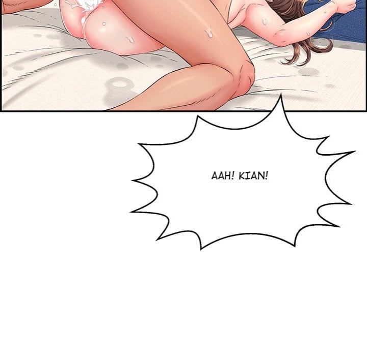 One More Time (Seokhyeon) Chapter 6 Page 117