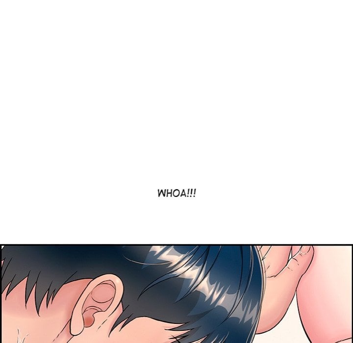 One More Time (Seokhyeon) Chapter 6 Page 12