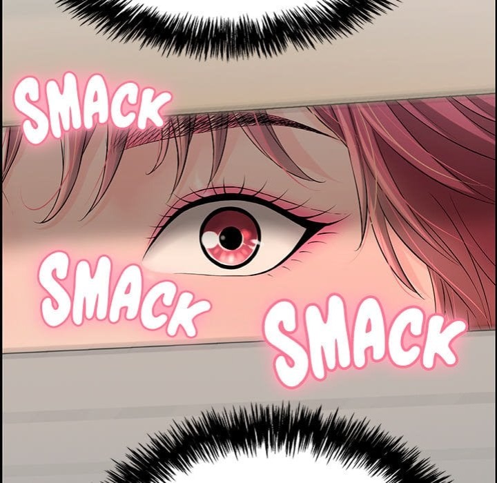 One More Time (Seokhyeon) Chapter 6 Page 132