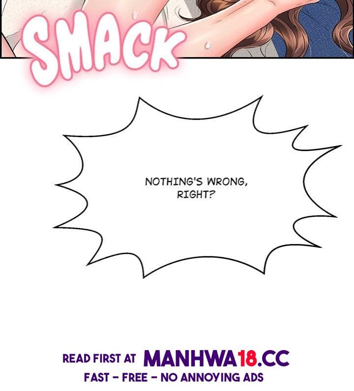 One More Time (Seokhyeon) Chapter 6 Page 141