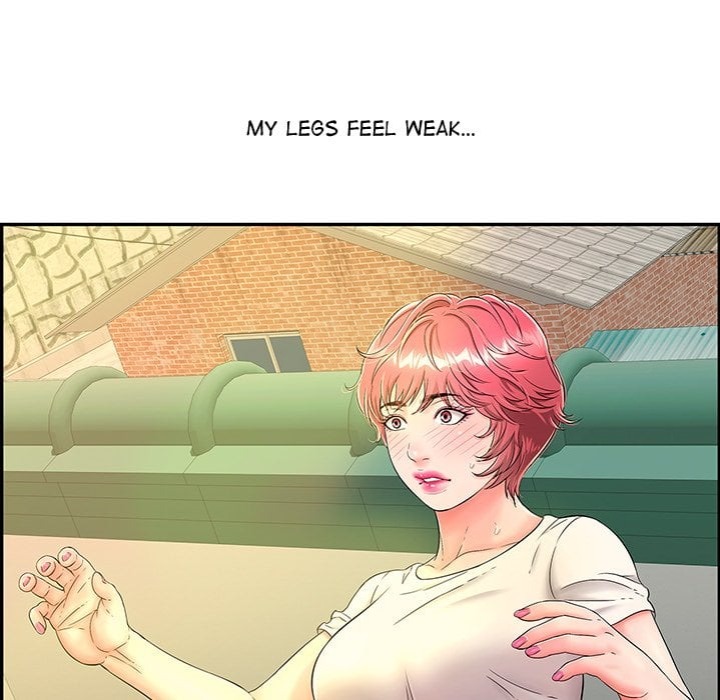 One More Time (Seokhyeon) Chapter 6 Page 157