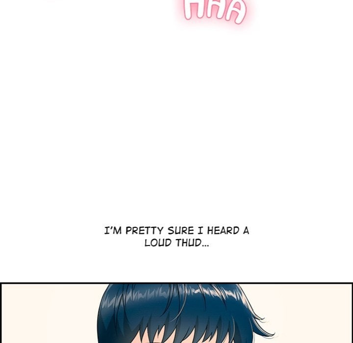 One More Time (Seokhyeon) Chapter 6 Page 165