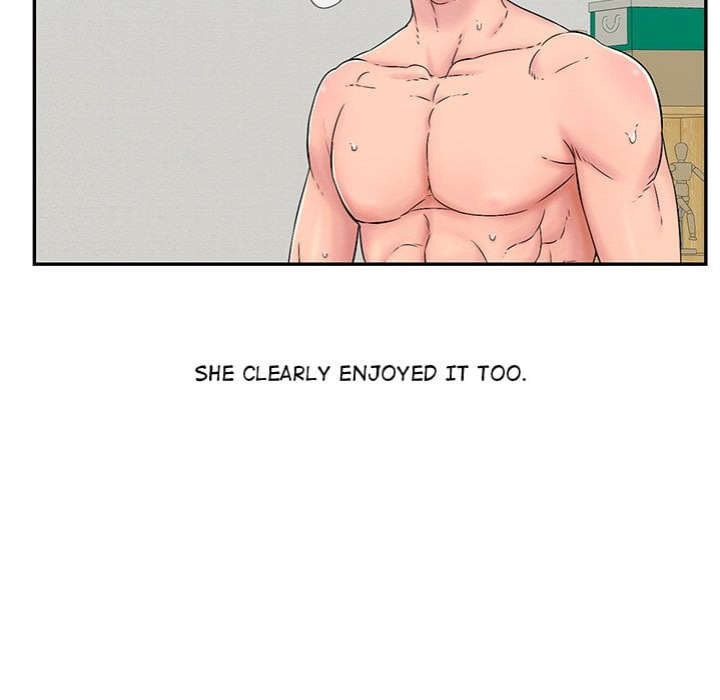 One More Time (Seokhyeon) Chapter 6 Page 181